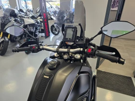Yamaha Tenere 700ie, ABS, 2021г., снимка 13