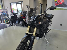 Yamaha Tenere 700ie, ABS, 2021г., снимка 8