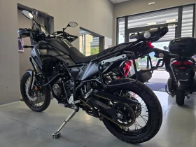 Yamaha Tenere 700ie, ABS, 2021г., снимка 4