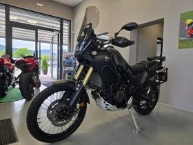Yamaha Tenere 700ie, ABS, 2021г., снимка 6