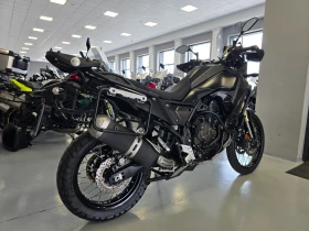 Yamaha Tenere 700ie, ABS, 2021г., снимка 3