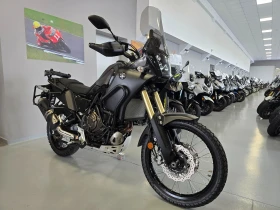 Yamaha Tenere 700ie, ABS, 2021г., снимка 1