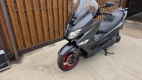 Suzuki Burgman 400 abc, tcs, снимка 8