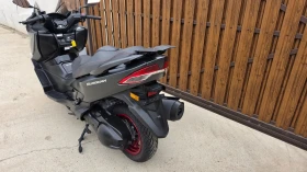 Suzuki Burgman 400 abc, tcs, снимка 9