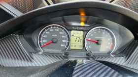 Suzuki Burgman 400 abc, tcs, снимка 5