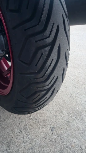 Suzuki Burgman 400 abc, tcs, снимка 4