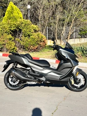 BMW C 400GT | Mobile.bg    3