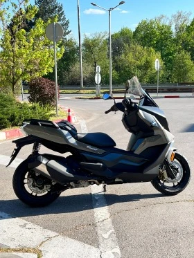 BMW C 400GT | Mobile.bg    4