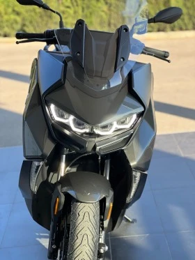 BMW C 400GT, снимка 9