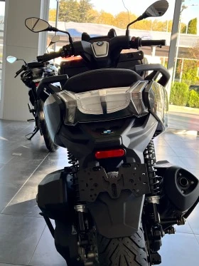 BMW C 400GT | Mobile.bg    11