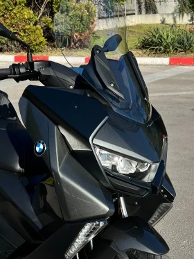 BMW C 400GT | Mobile.bg    6