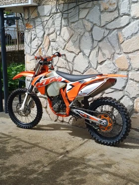 Ktm SX-F Ktm sxf 250, снимка 8