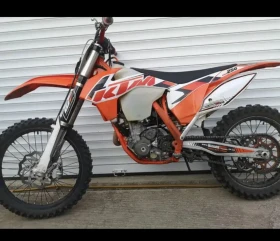 Ktm SX-F Ktm sxf 250, снимка 4