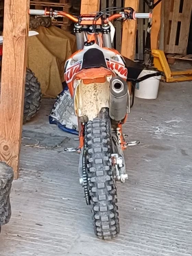 Ktm SX-F Ktm sxf 250, снимка 7