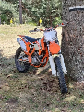 Ktm SX-F Ktm sxf 250, снимка 6