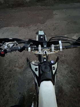 Yamaha Yzf, снимка 4