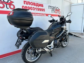 Обява за продажба на Honda Nc 750X ~11 500 лв. - изображение 8