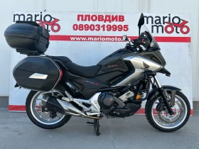 Обява за продажба на Honda Nc 750X ~11 500 лв. - изображение 1