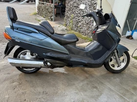 Suzuki Burgman 400cm3* Perfect | Mobile.bg    4