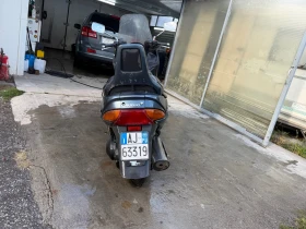 Suzuki Burgman 400cm3* Perfect | Mobile.bg    5
