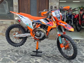 ����� �� �������� �� Ktm SX-F 450💥������💥�������