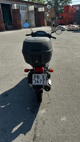 Honda Cx 100 | Mobile.bg � ����� ������ 7