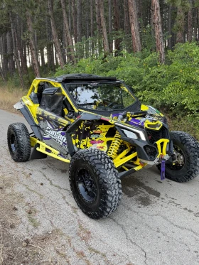 Can-Am Maverick X3 XMR | Mobile.bg � ����� ������ 2
