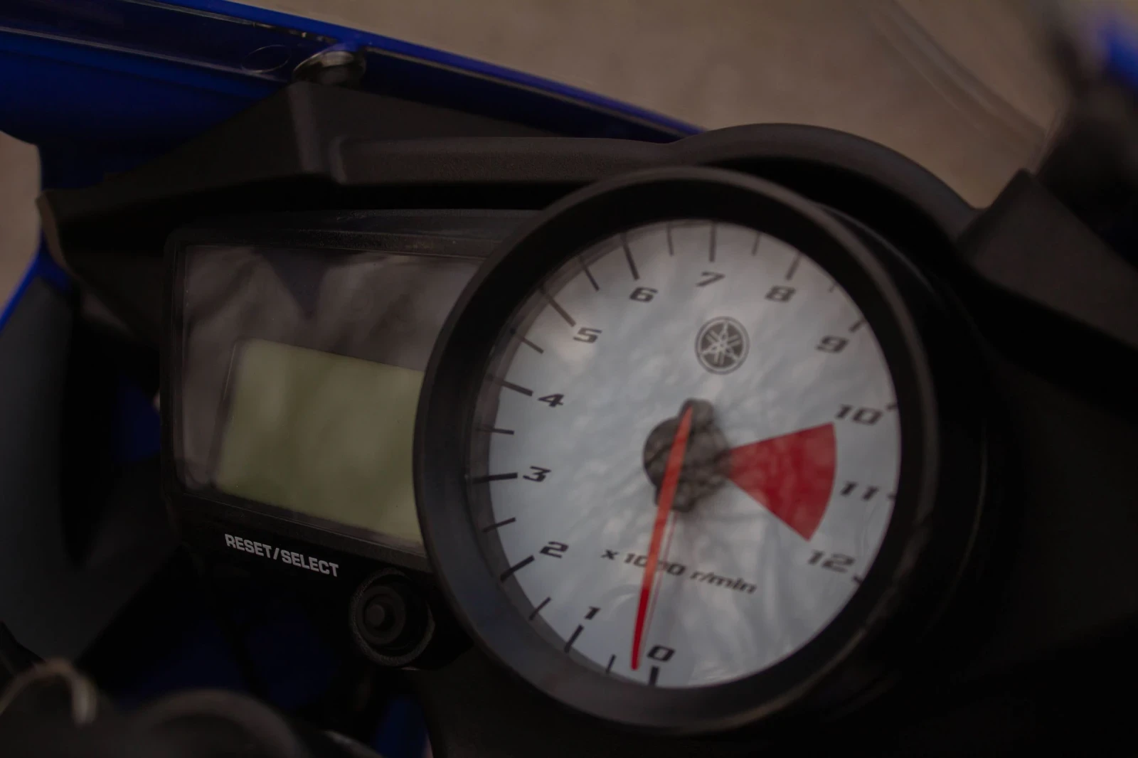Yamaha Yzf  - изображение 5