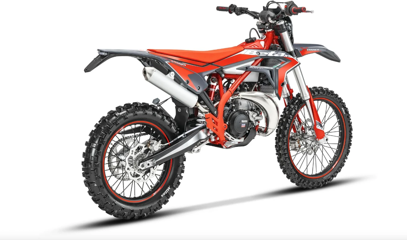 Beta Rr XTRAINER 300 MY26 - изображение 3