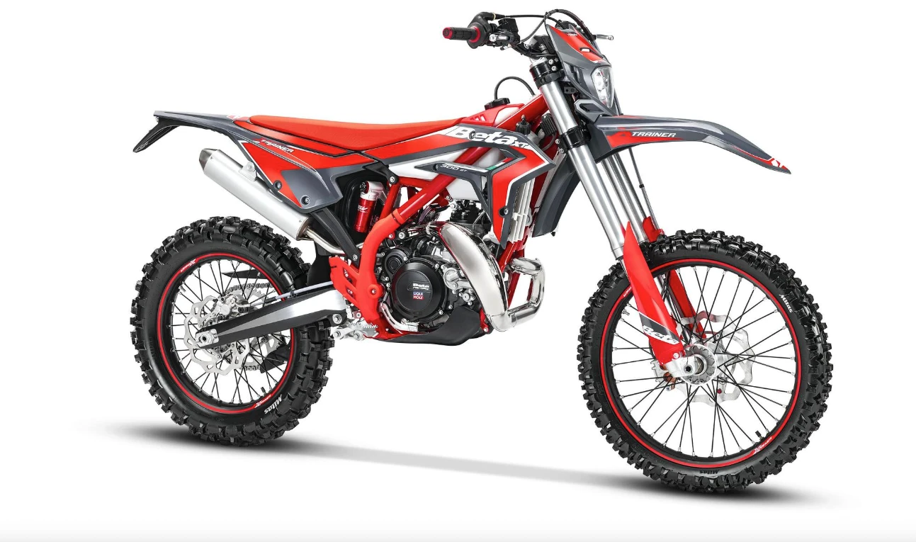 Beta Rr XTRAINER 300 MY26 - изображение 2