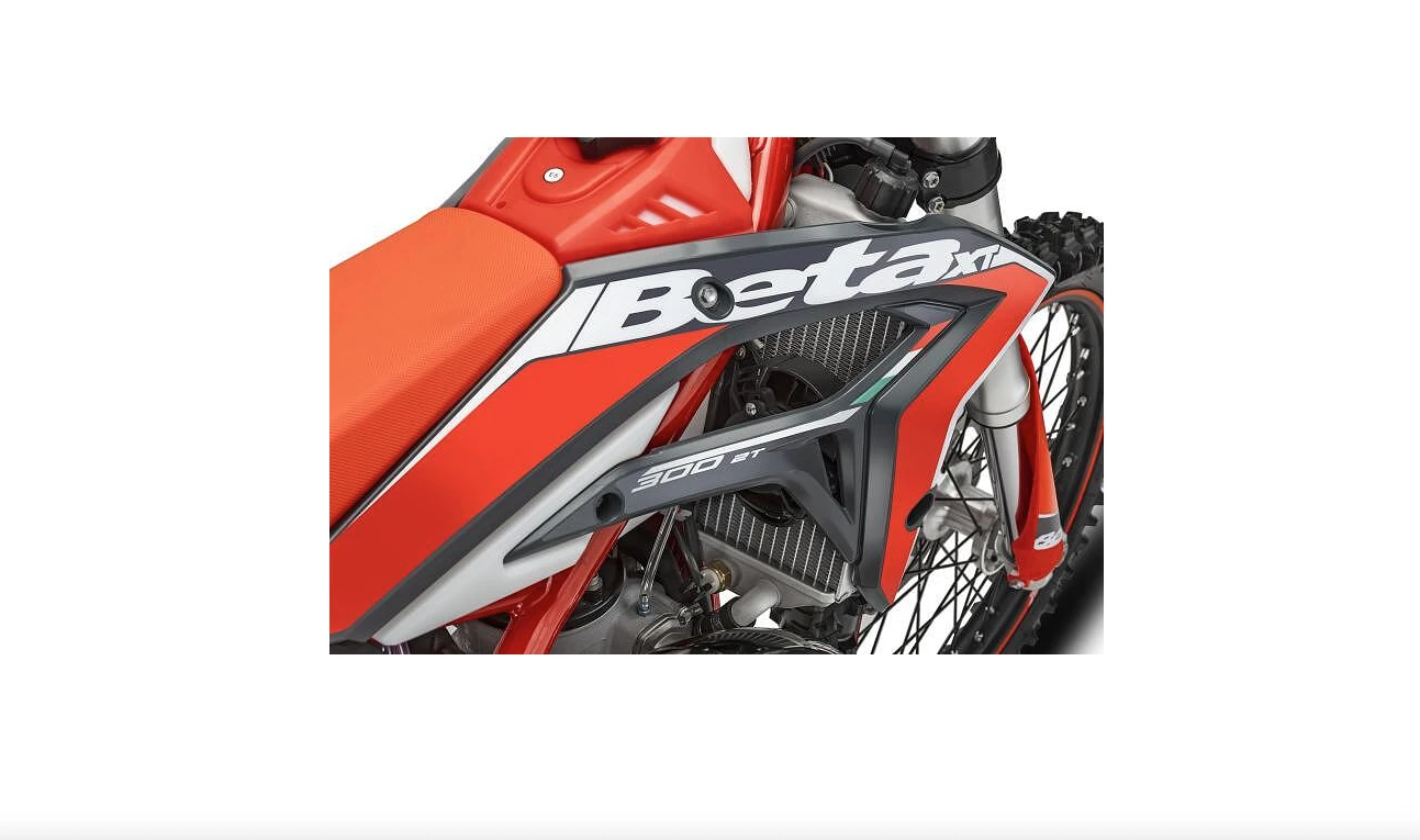 Beta Rr XTRAINER 300 MY26 - изображение 4