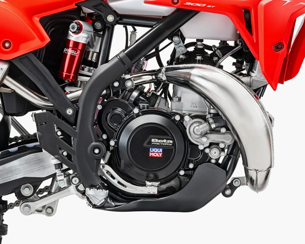 Beta Rr XTRAINER 300 MY27, снимка 6 - Мотоциклети и мототехника - 53899732