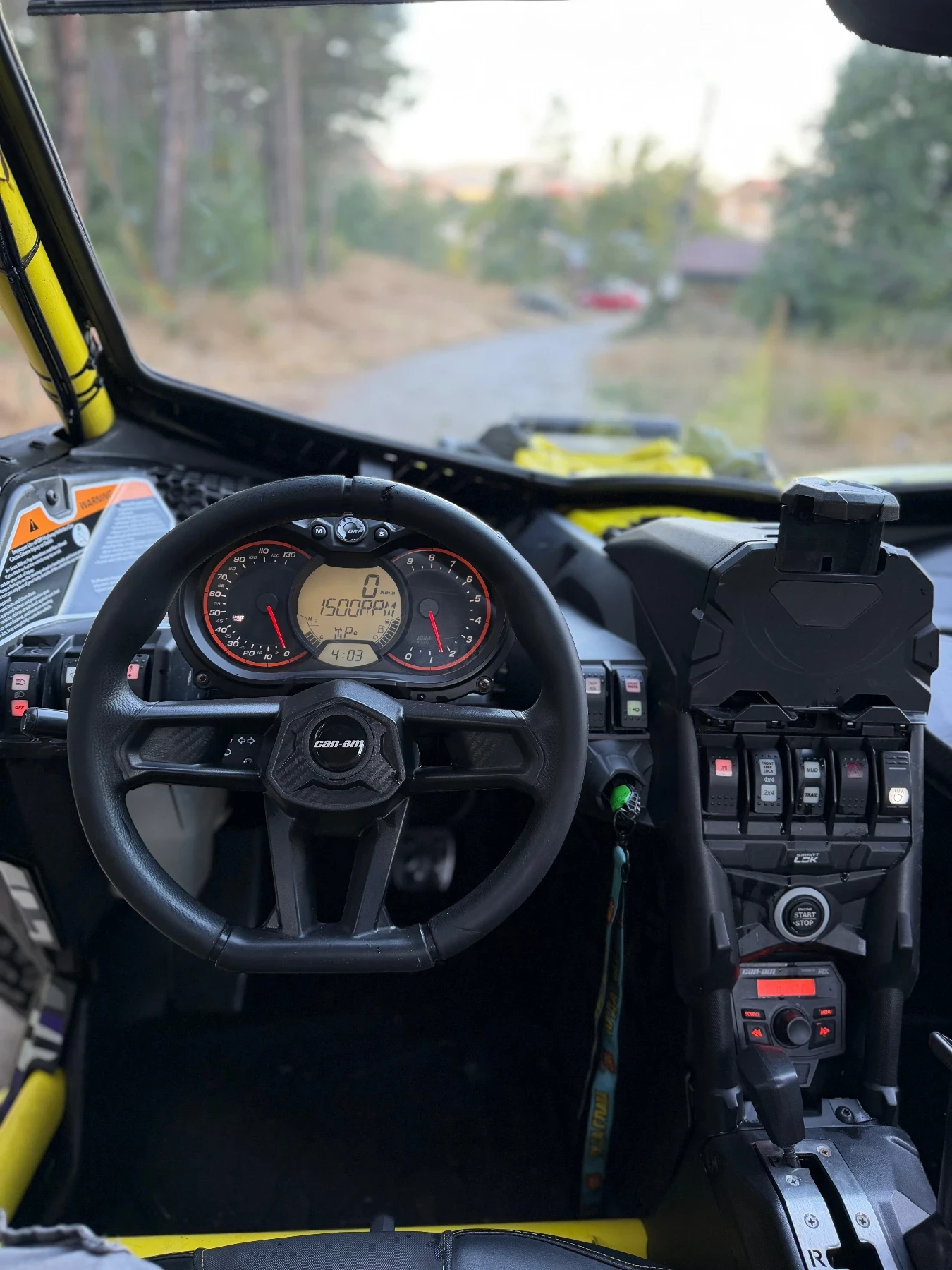 Can-Am Maverick X3 XMR, снимка 11 - Мотоциклети и мототехника - 55992460