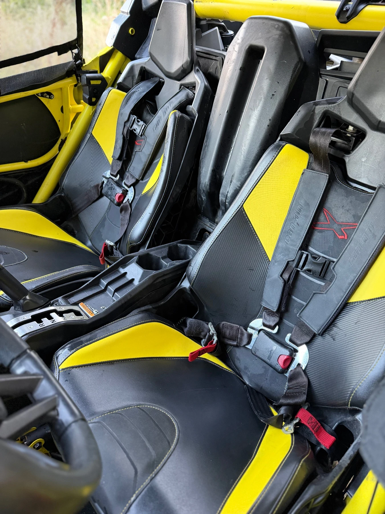 Can-Am Maverick X3 XMR, снимка 8 - Мотоциклети и мототехника - 55992460