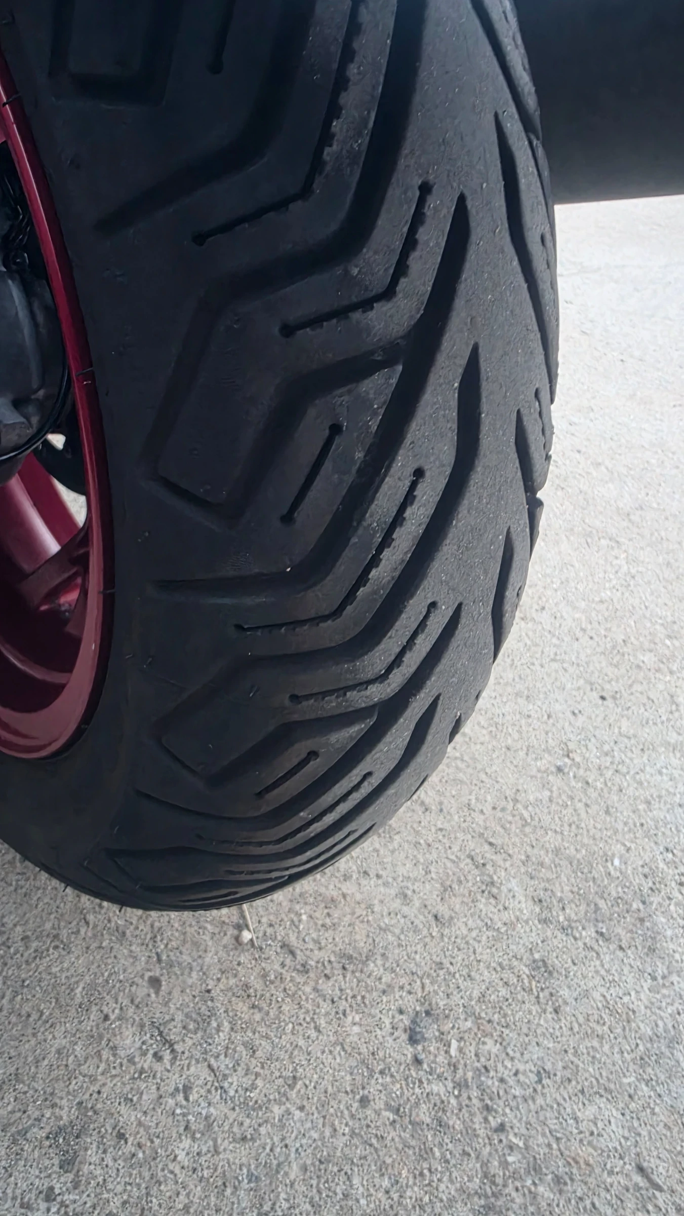 Suzuki Burgman 400 abc, tcs, снимка 4 - Мотоциклети и мототехника - 56245377