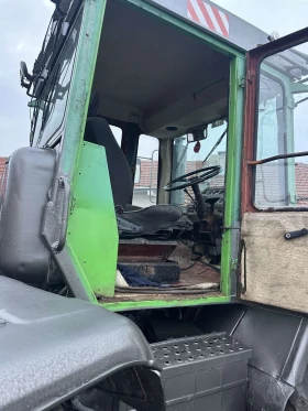 Трактор Т Т-150, снимка 3