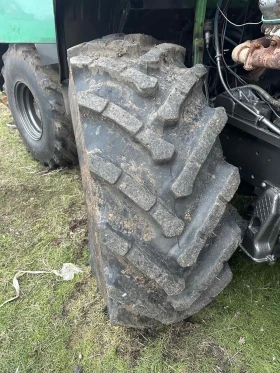 Трактор Т Т-150, снимка 2