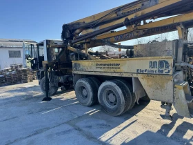    Peterbilt Putzmeister 32  | Mobile.bg    6