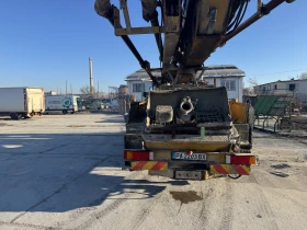        Peterbilt Putzmeister 32 