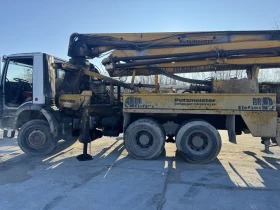    Peterbilt Putzmeister 32  | Mobile.bg    7