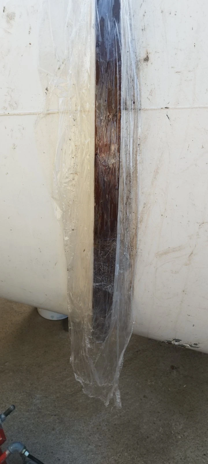 Бетон миксер Mercedes, снимка 3 - Индустриална техника - 52897471