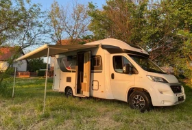 Кемпер Fiat Ducato, снимка 4
