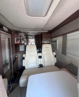 Кемпер Fiat Ducato, снимка 13