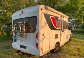 Кемпер Fiat Ducato, снимка 2