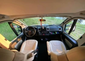 Кемпер Fiat Ducato, снимка 9