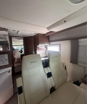 Кемпер Fiat Ducato, снимка 12
