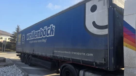 Полуремарке Schwarzmuller ВИСОЧИНА 2, 73 м XL, снимка 2 - Ремаркета - 53152471