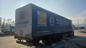 Полуремарке Schwarzmuller ВИСОЧИНА 2, 73 м XL, снимка 3 - Ремаркета - 53152471