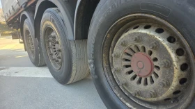 Полуремарке Schwarzmuller ВИСОЧИНА 2, 73 м XL, снимка 5 - Ремаркета - 53152471