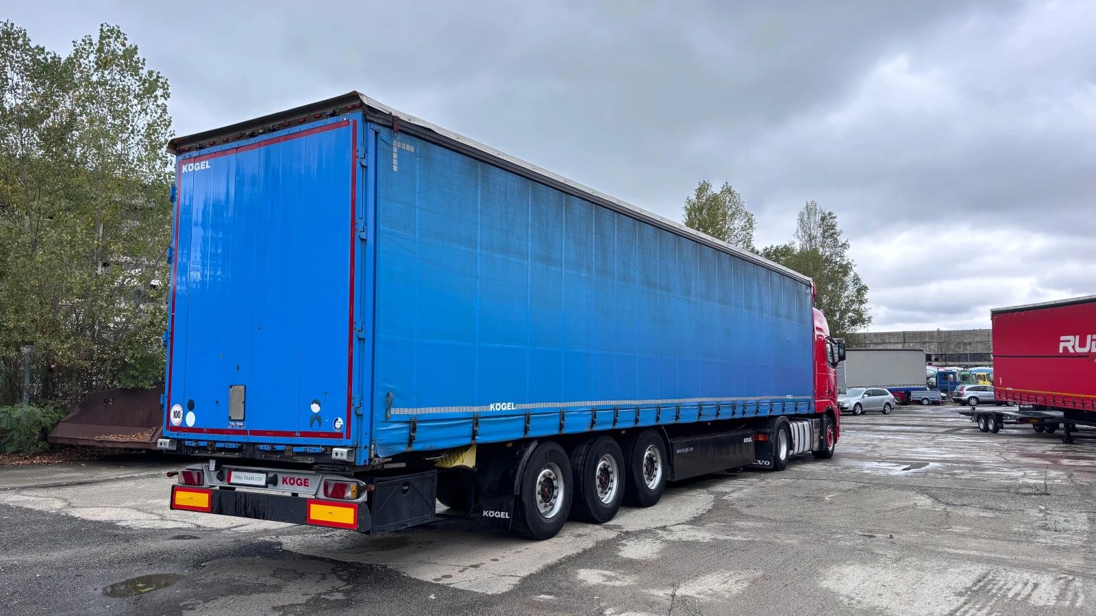  Koegel ! ! | Mobile.bg   1